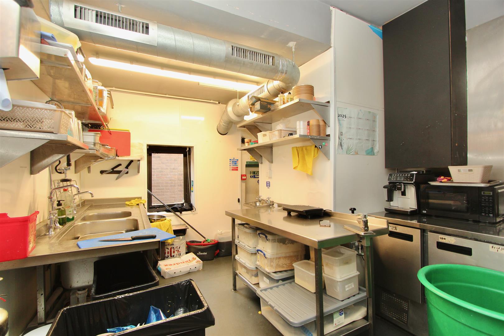 Image for Stoke Newington Church Street, N16