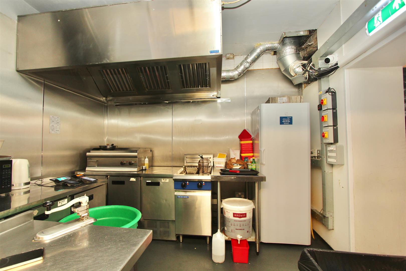 Image for Stoke Newington Church Street, N16