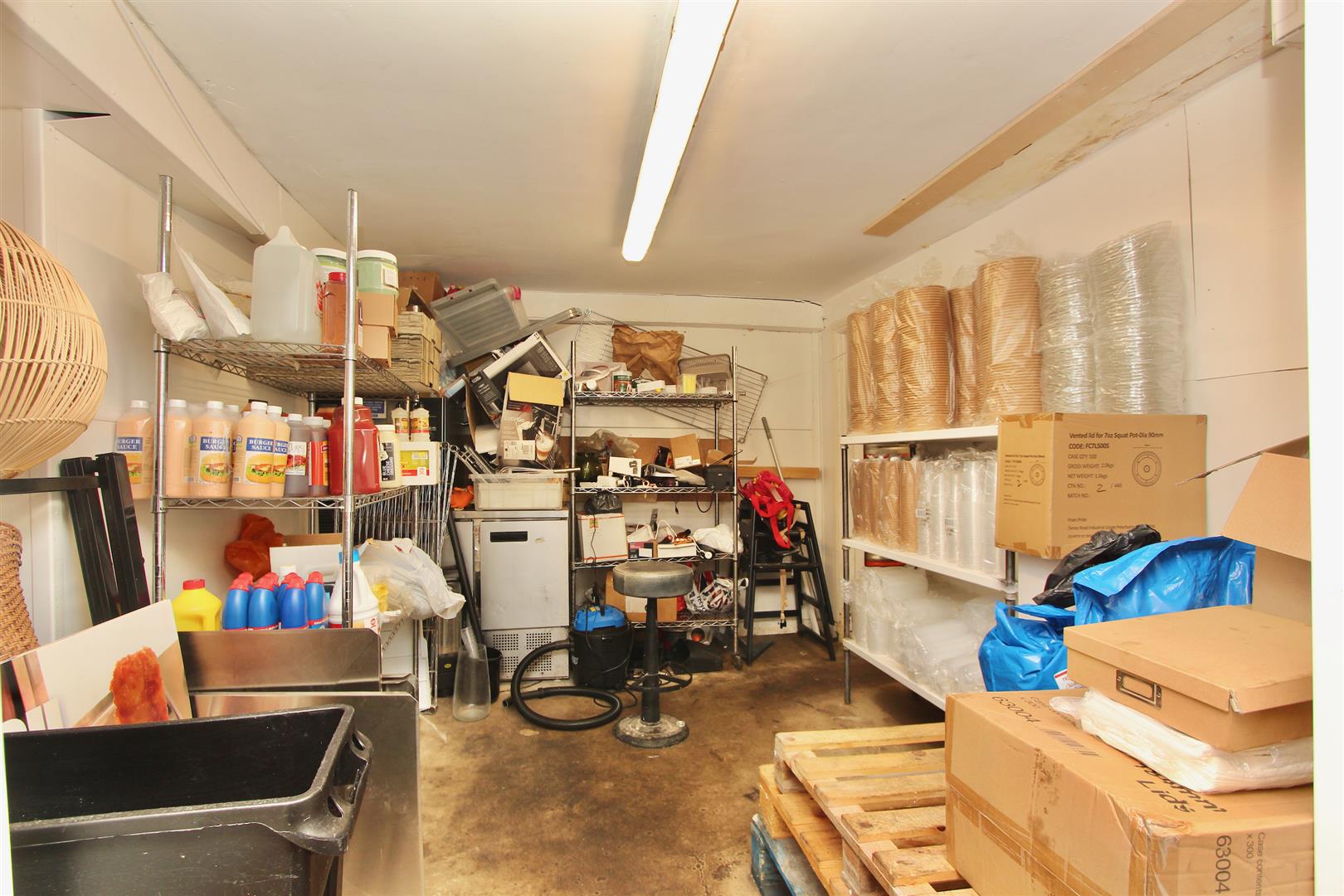 Image for Stoke Newington Church Street, N16