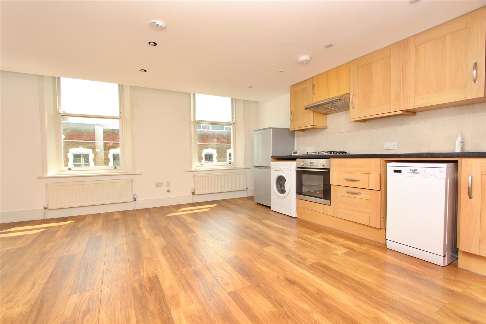 View full details for Stoke Newington High Street, N16