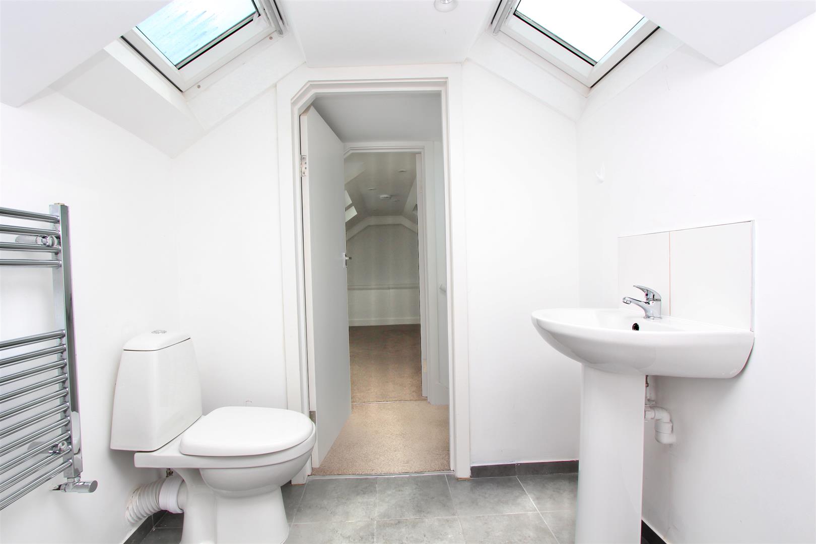 Image for Stoke Newington High Street, N16