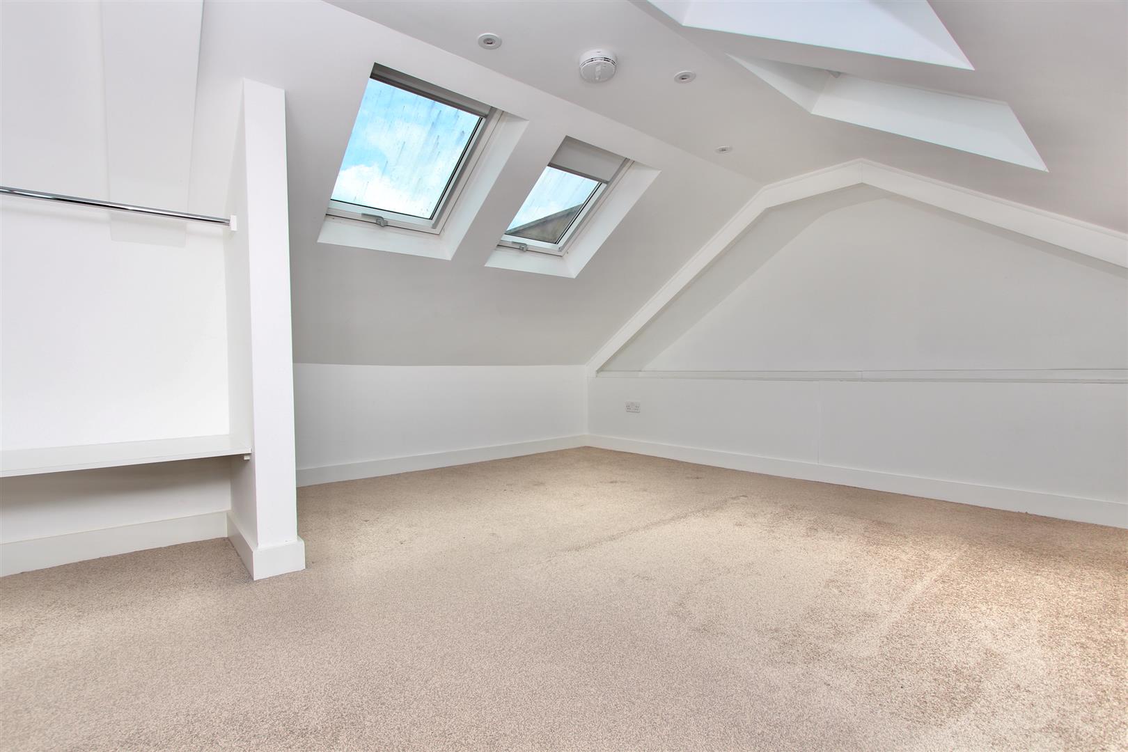 Image for Stoke Newington High Street, N16