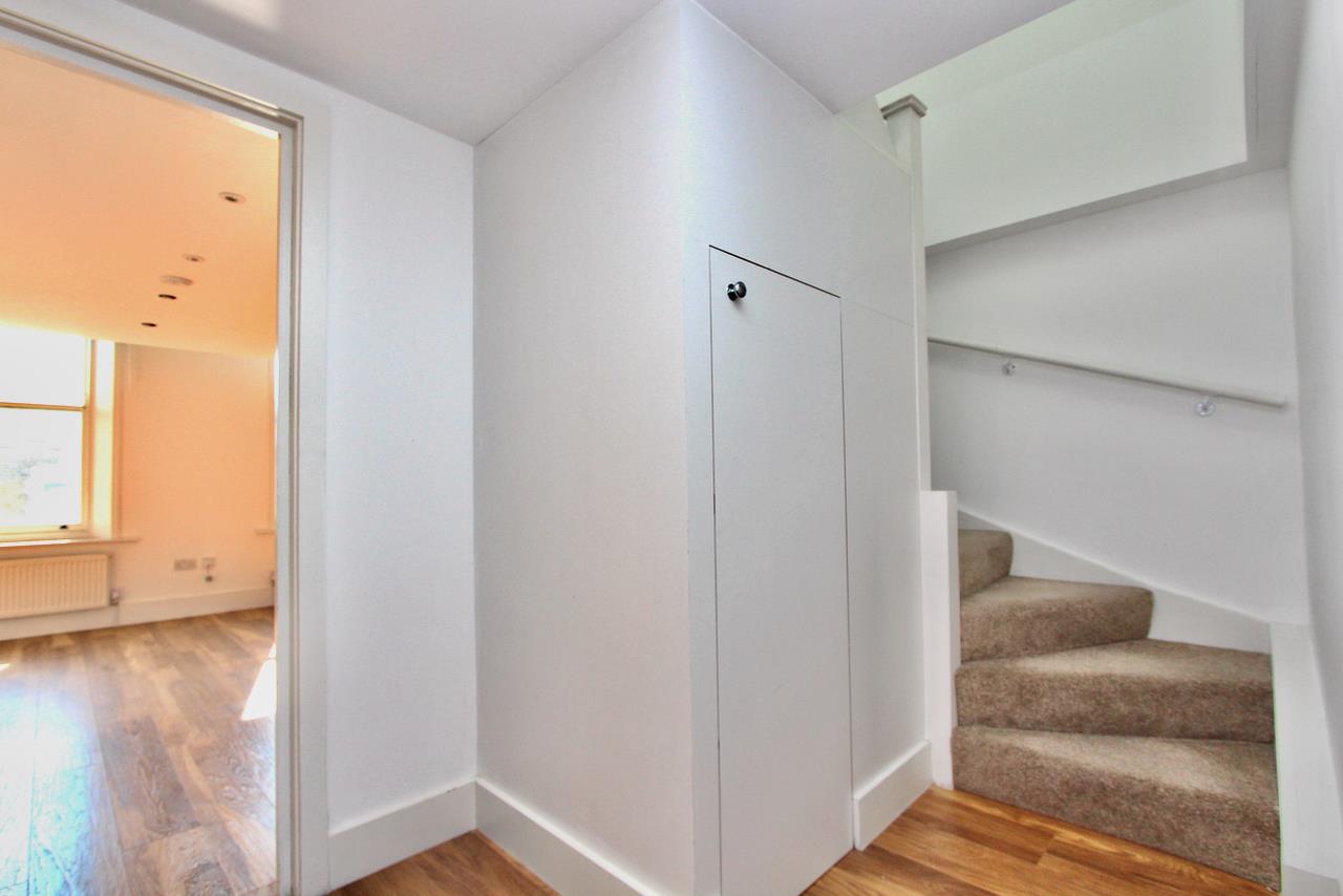 Image for Stoke Newington High Street, N16