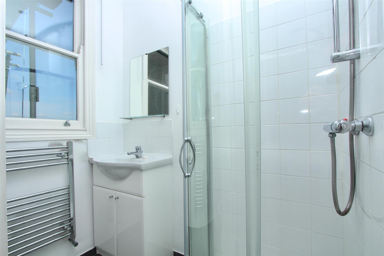 Image for Stoke Newington High Street, N16