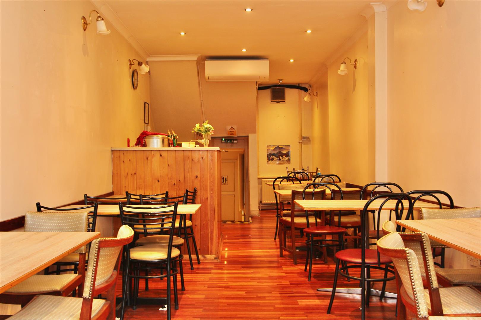 Image for Northwold Road, N16