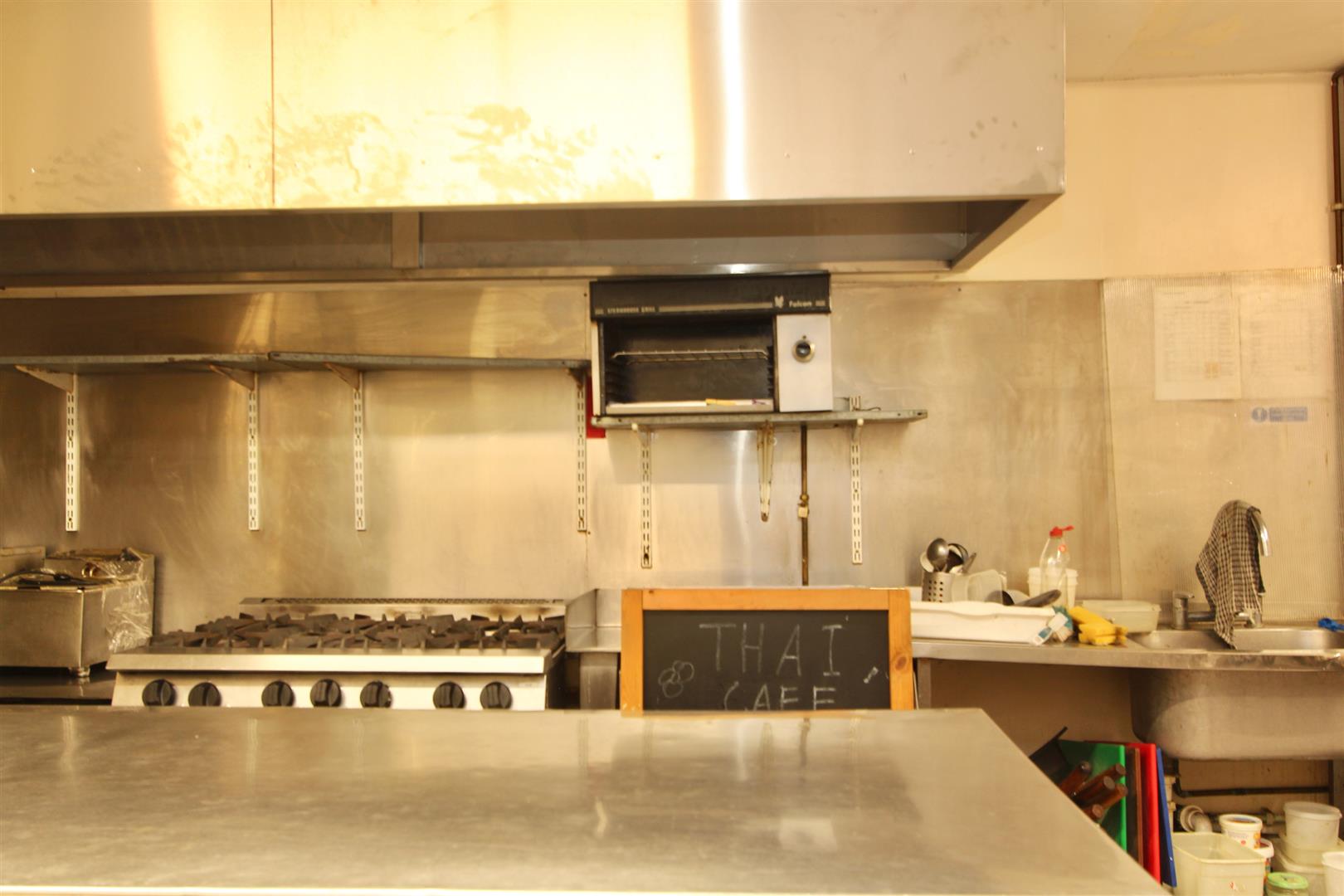 Image for Northwold Road, N16