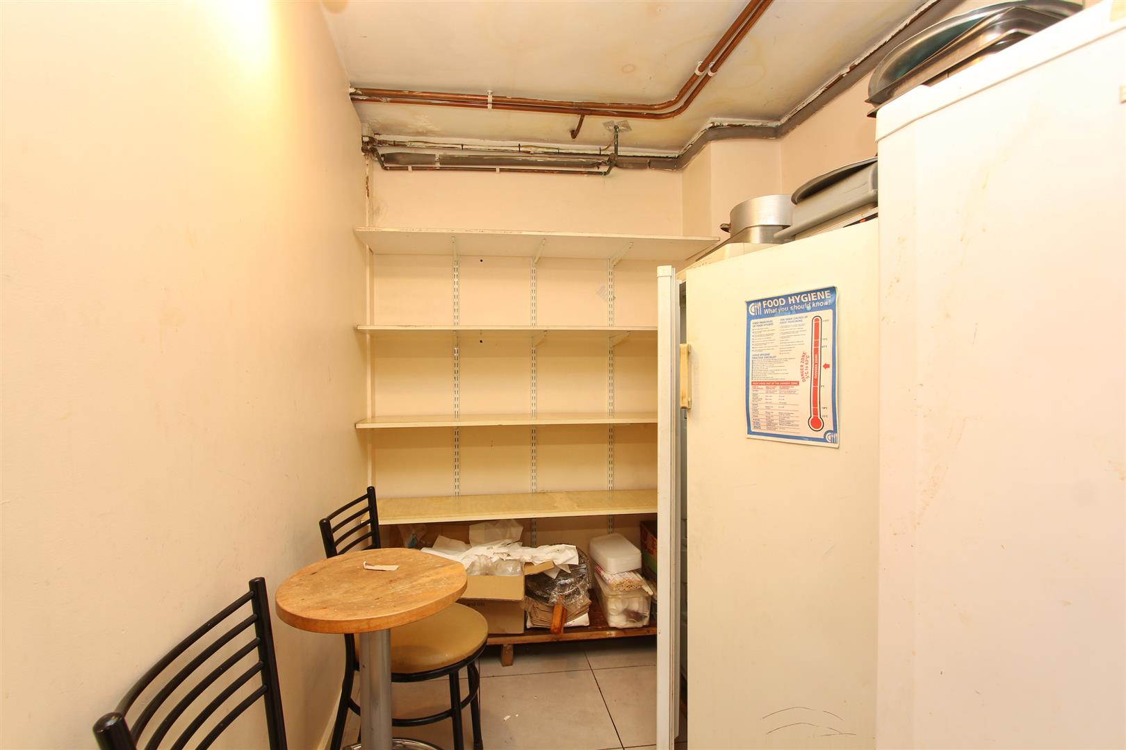 Image for Northwold Road, N16