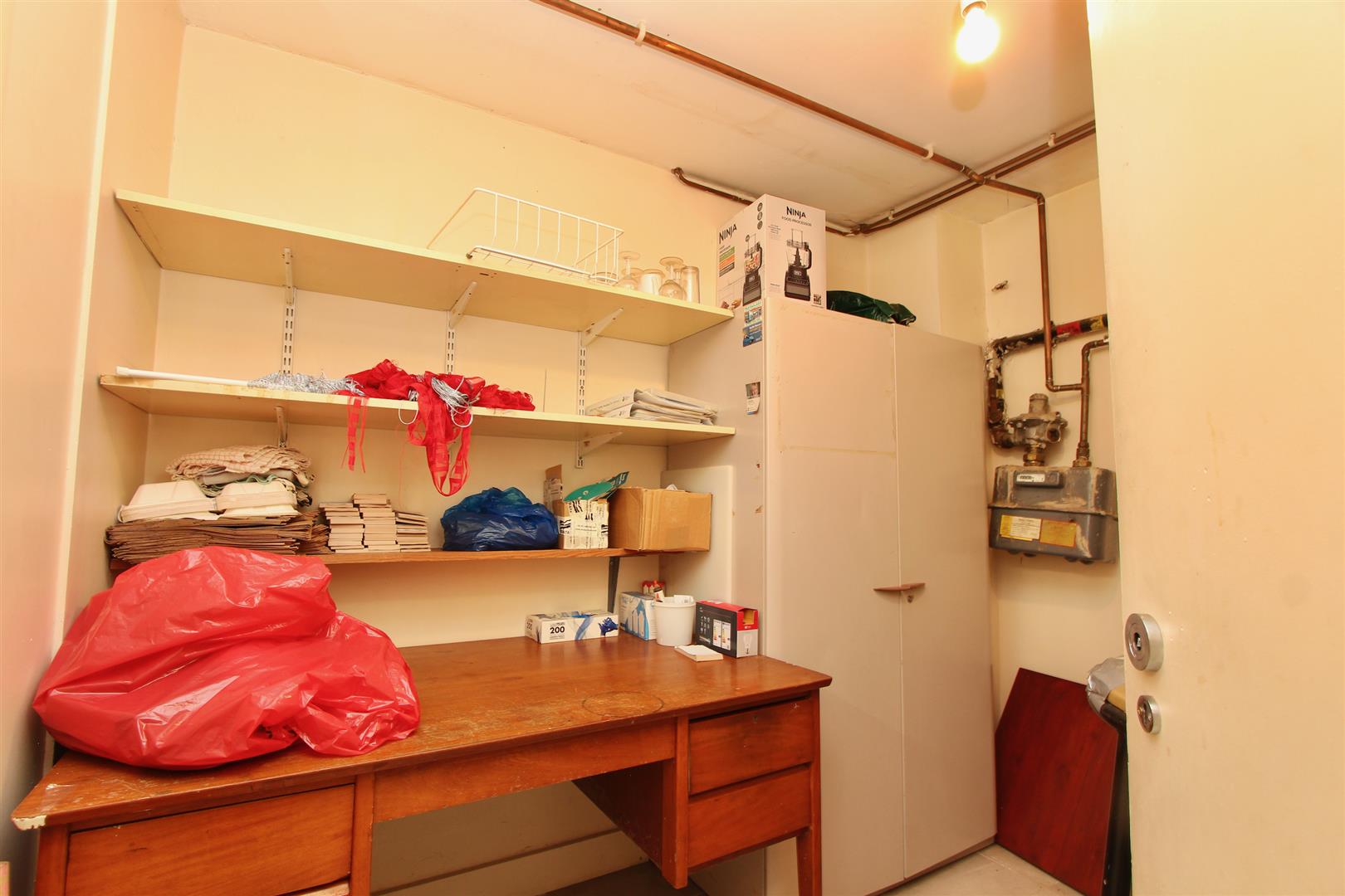 Image for Northwold Road, N16