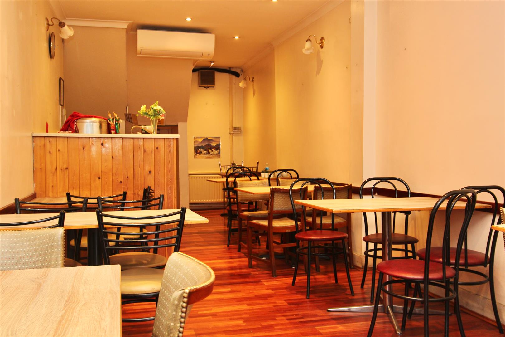 Image for Northwold Road, N16