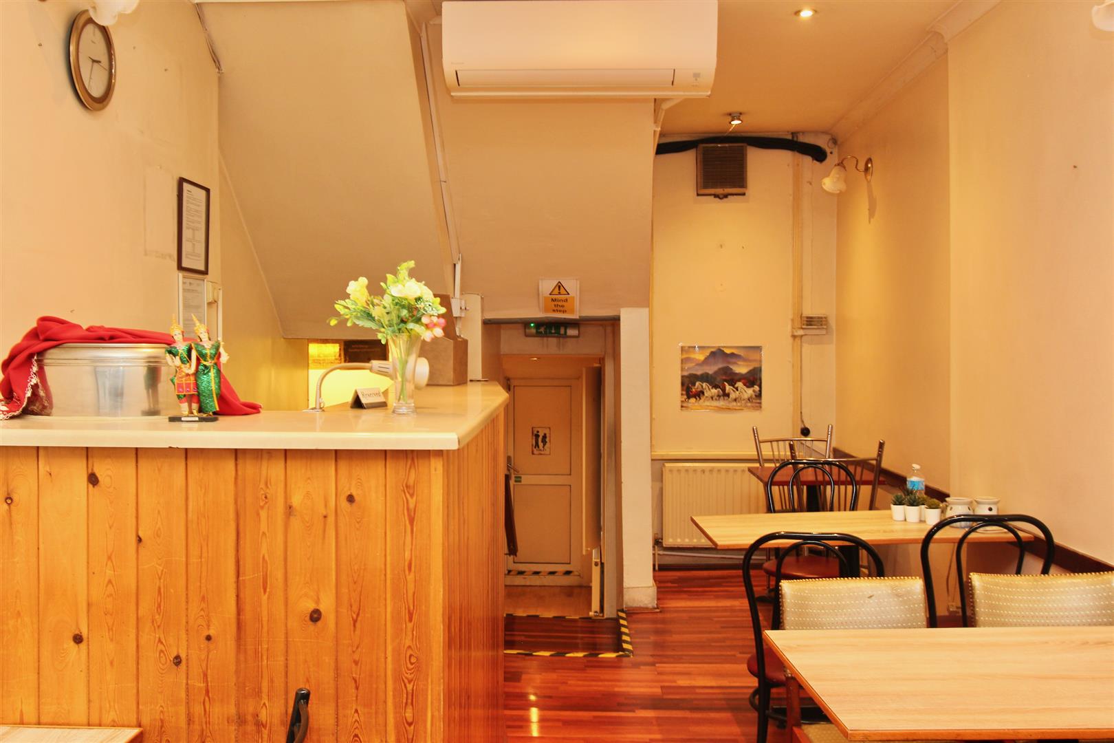 Image for Northwold Road, N16