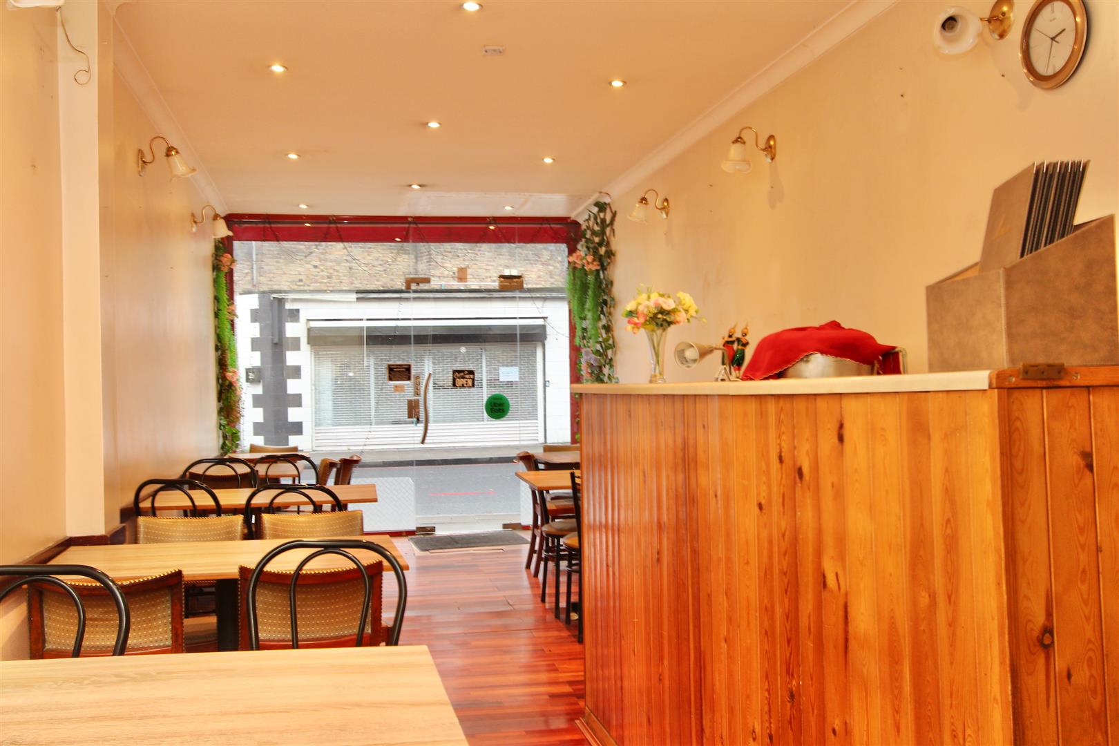 Image for Northwold Road, N16