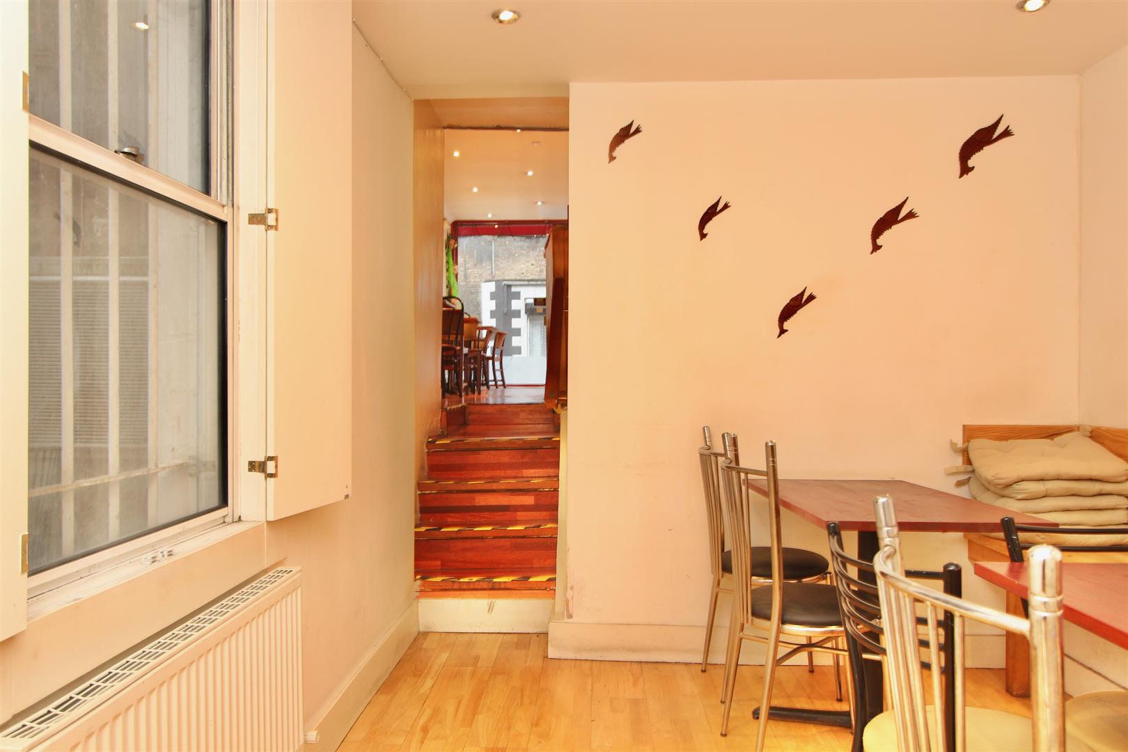 Image for Northwold Road, N16