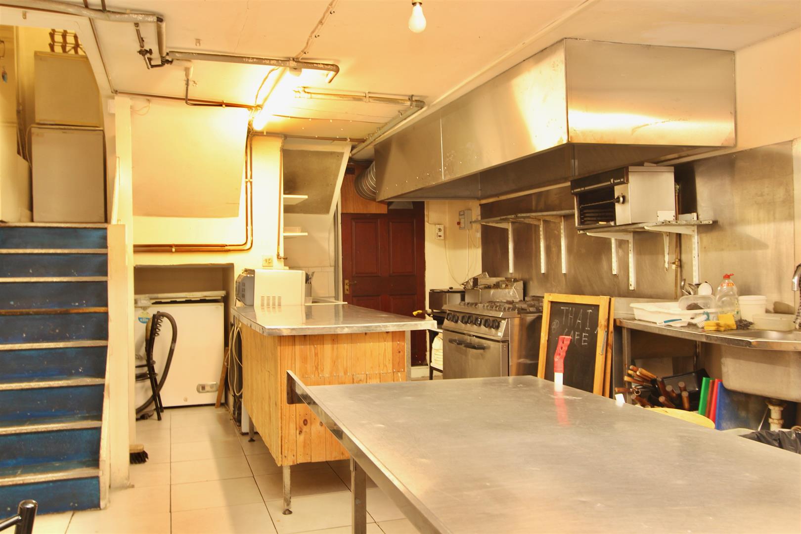 Image for Northwold Road, N16