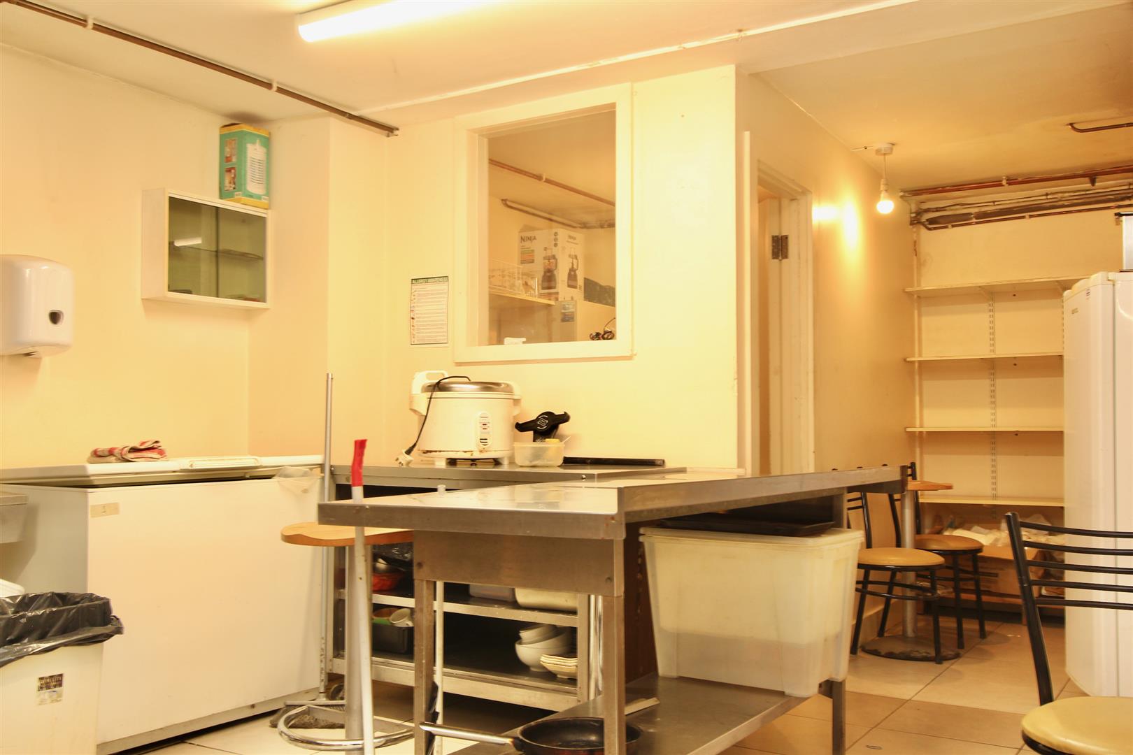 Image for Northwold Road, N16