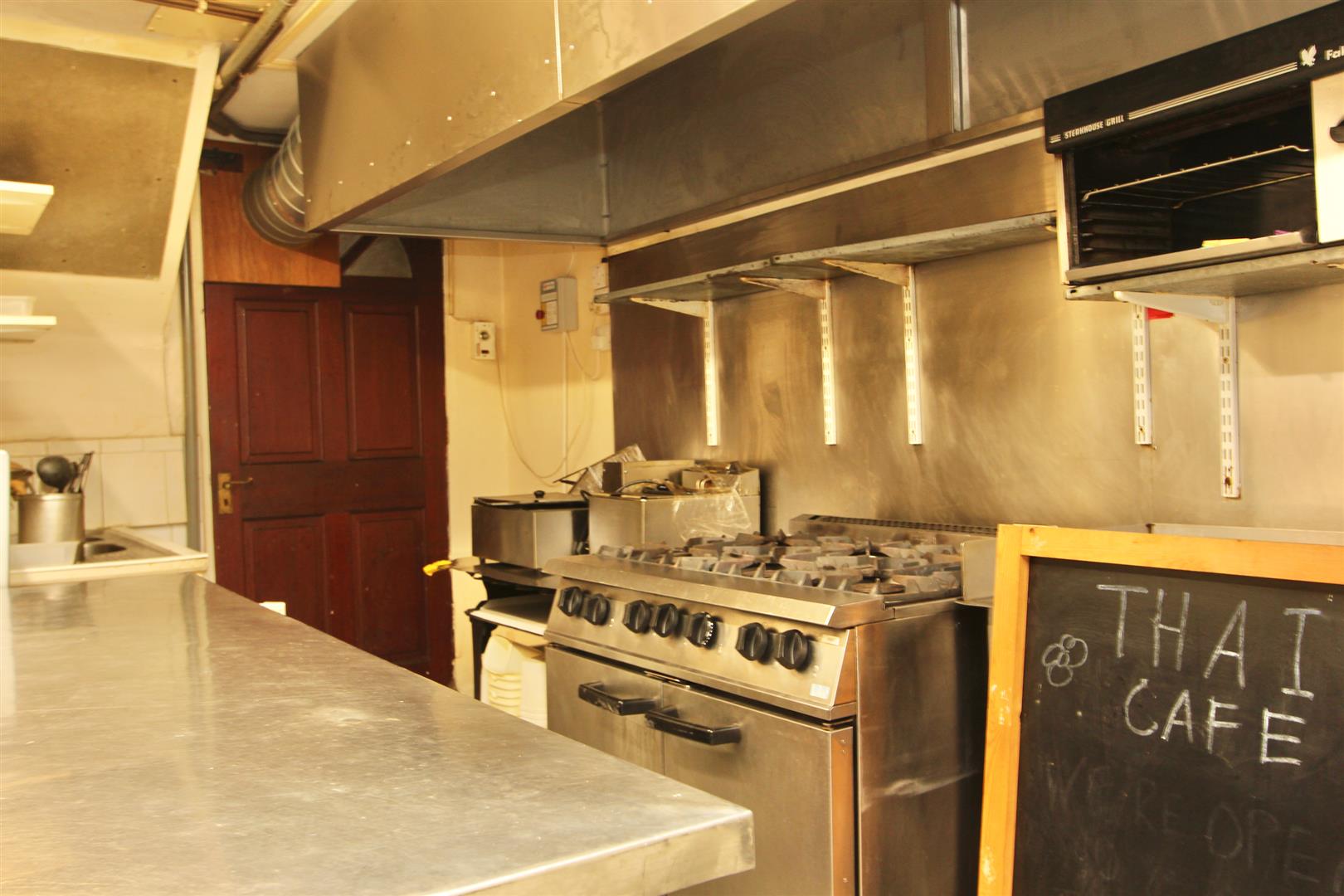 Image for Northwold Road, N16