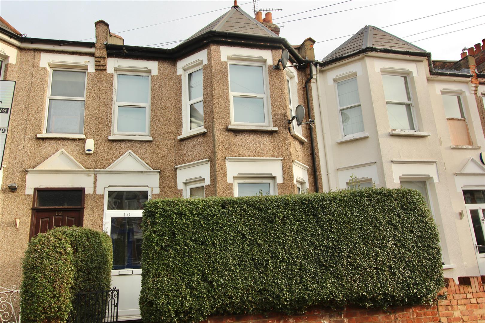 Image for Lakefield Road, N22