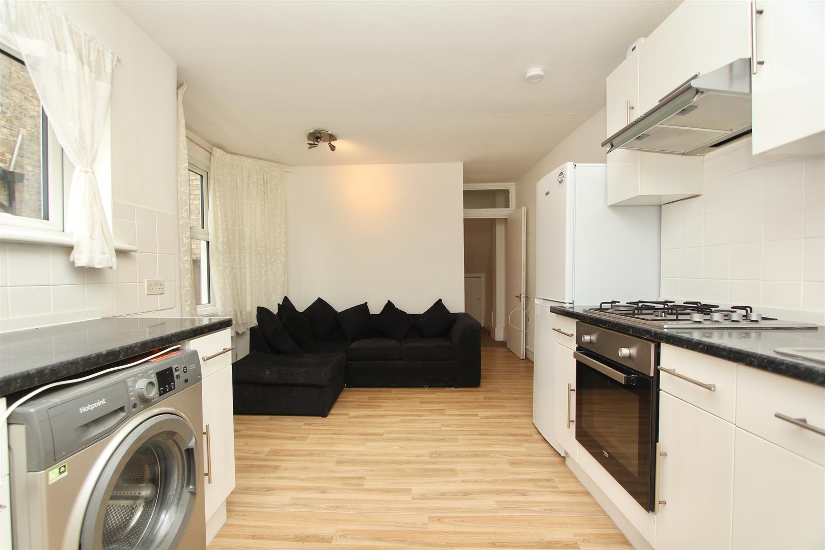 Image for Lakefield Road, N22