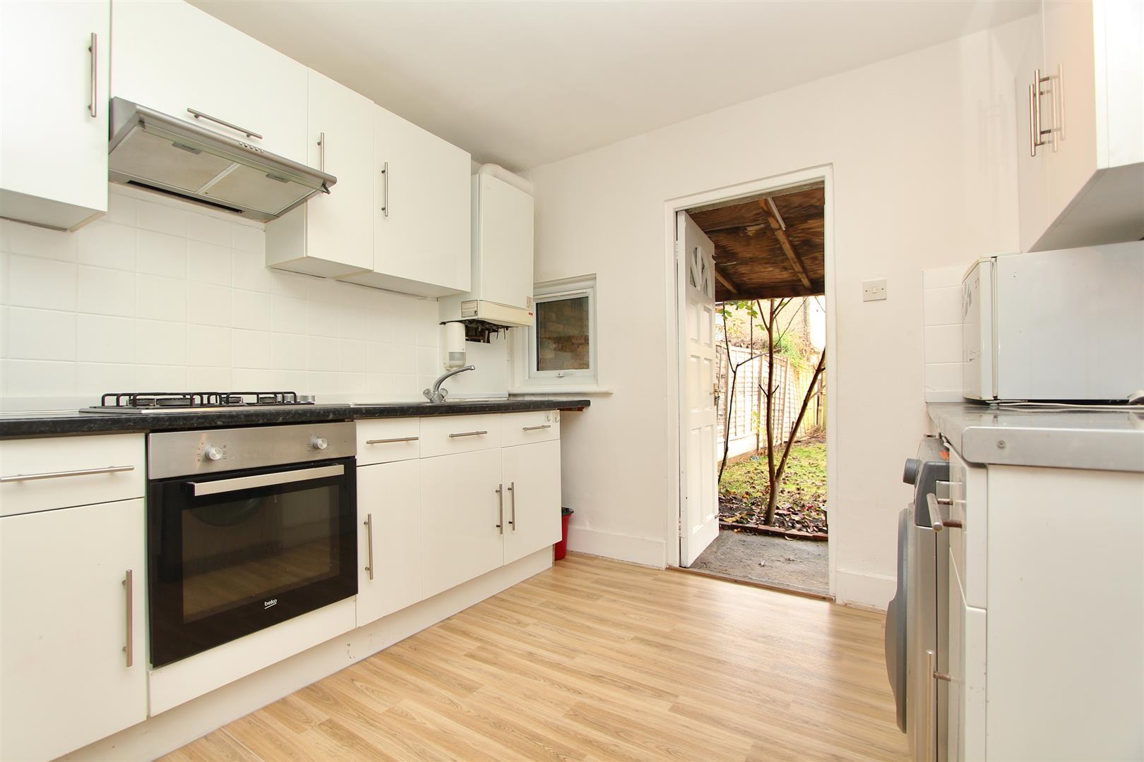 Image for Lakefield Road, N22