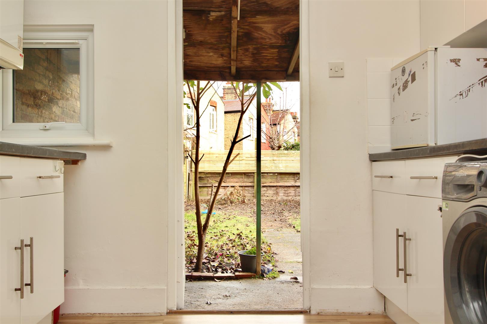 Image for Lakefield Road, N22