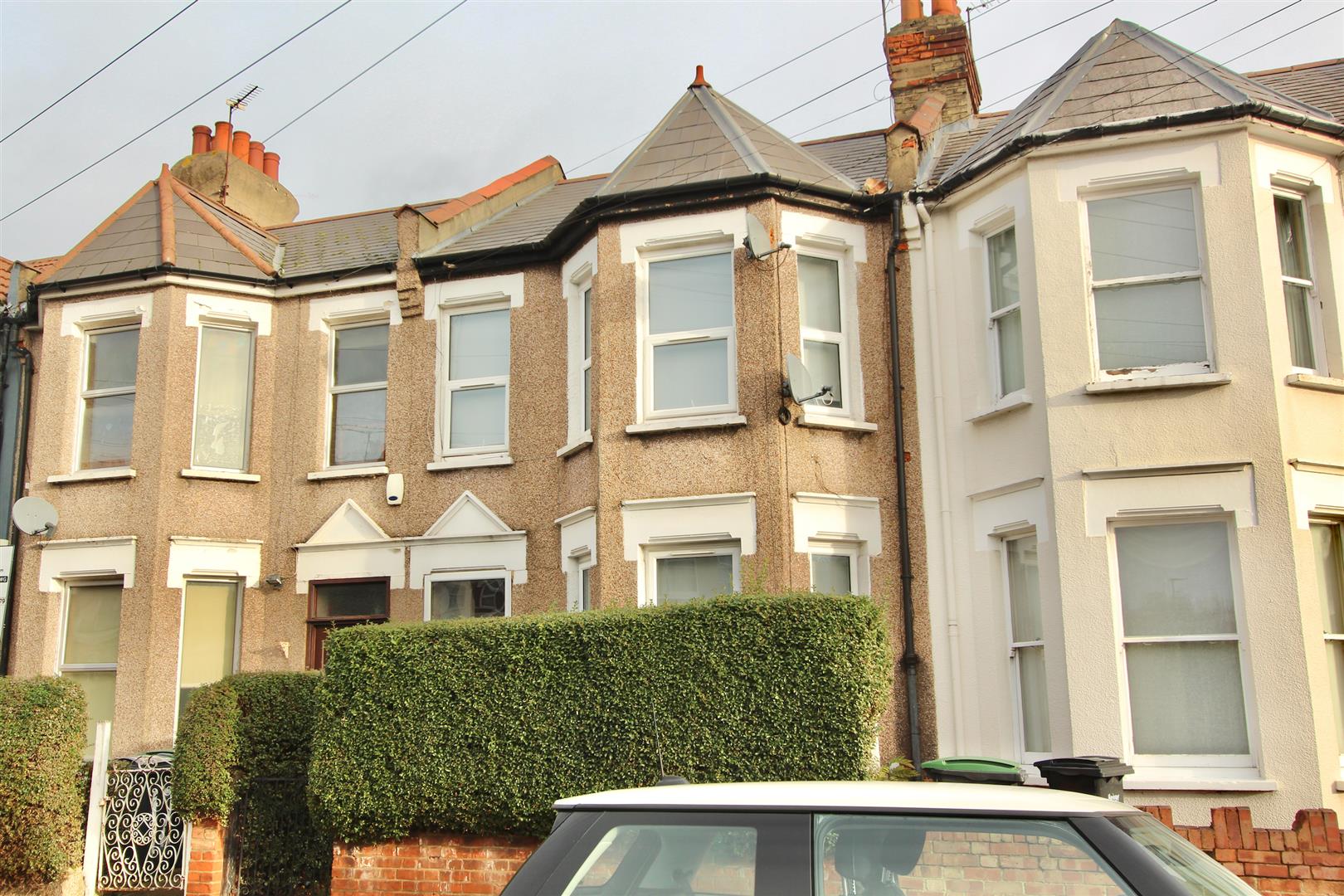 Image for Lakefield Road, N22