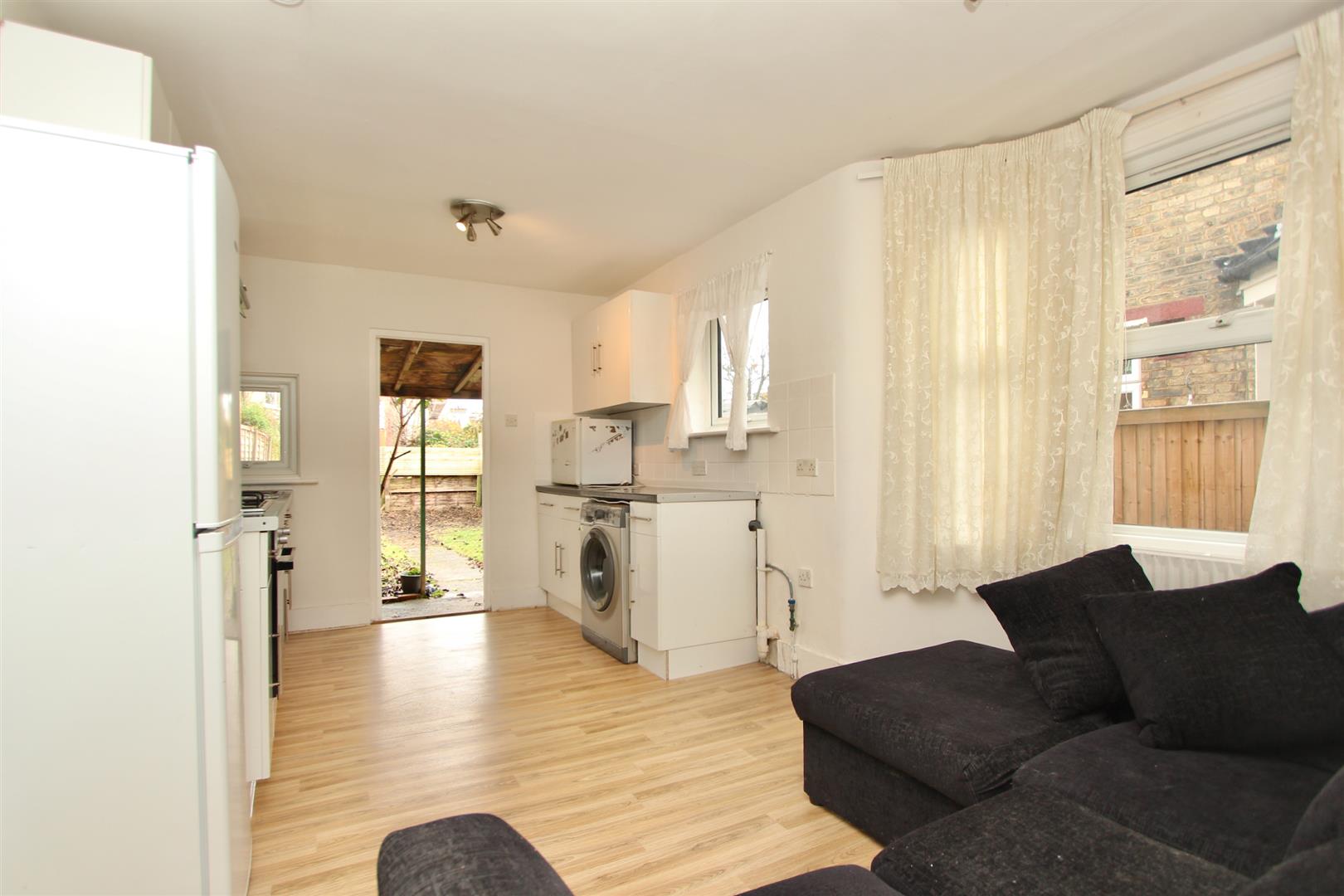 Image for Lakefield Road, N22