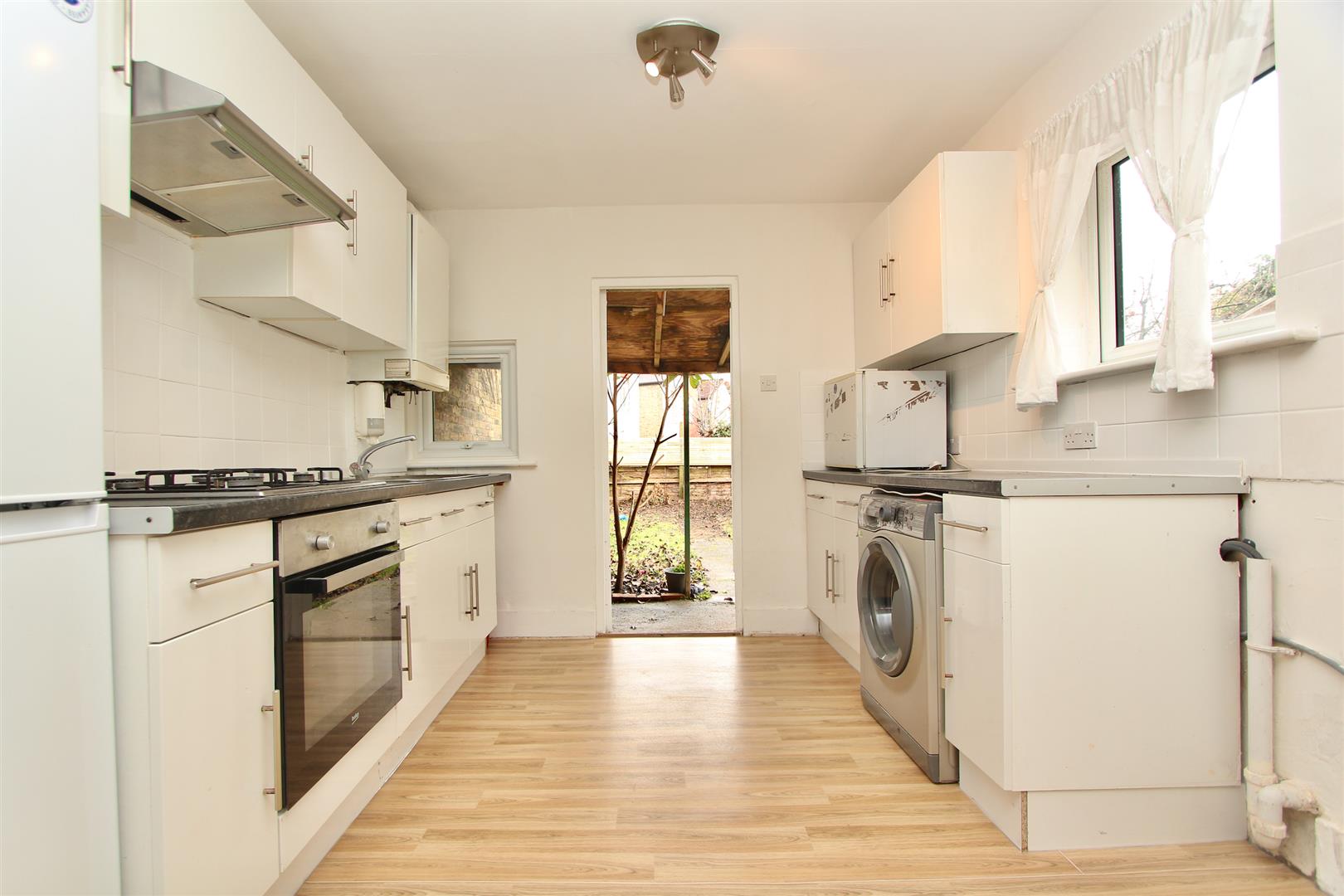 Image for Lakefield Road, N22