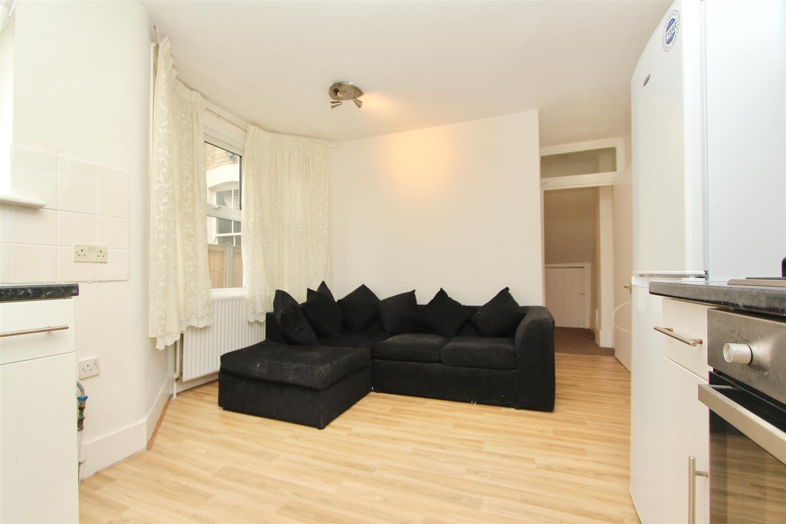 Image for Lakefield Road, N22