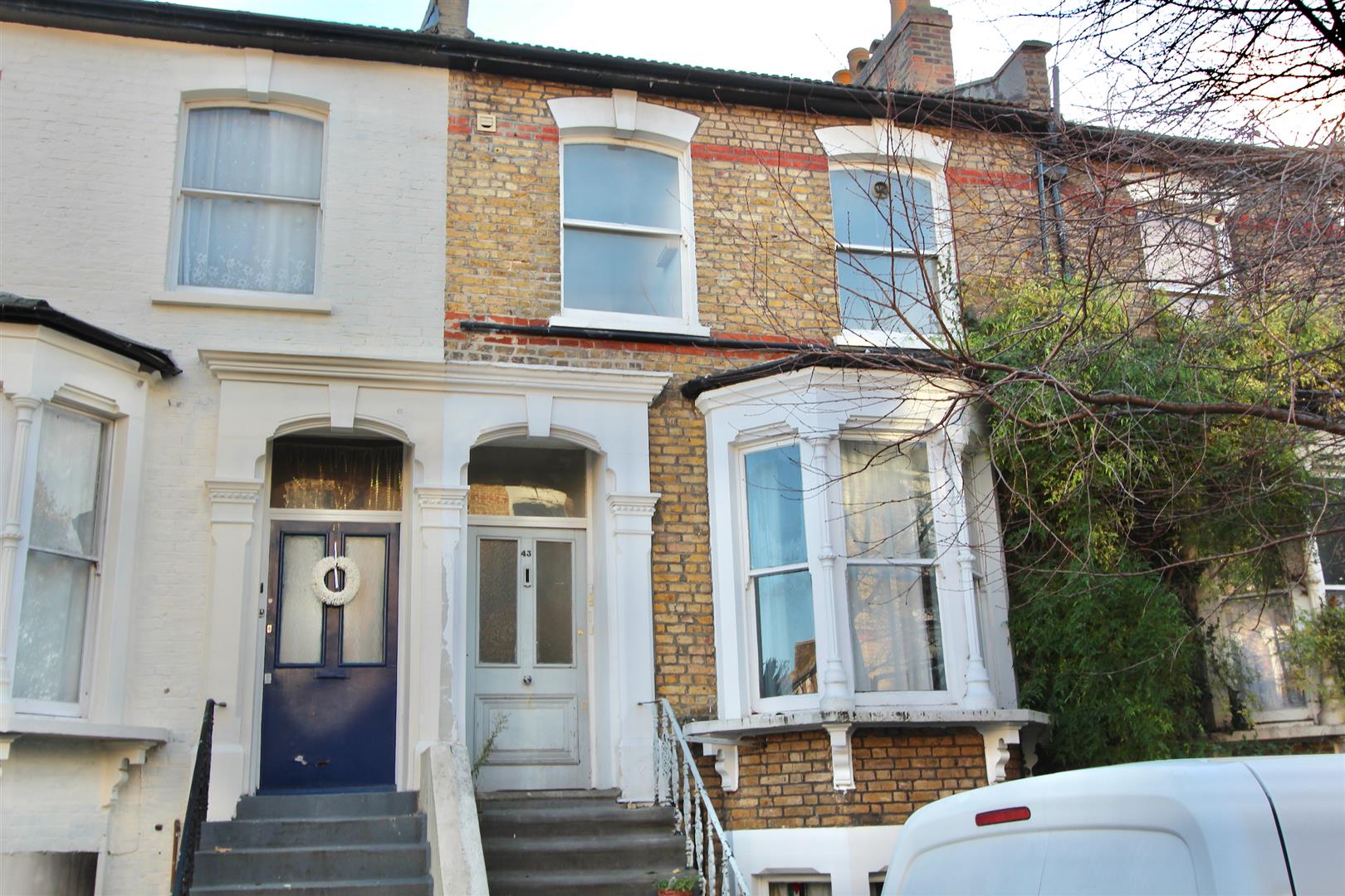 Image for Alvington Crescent, E8