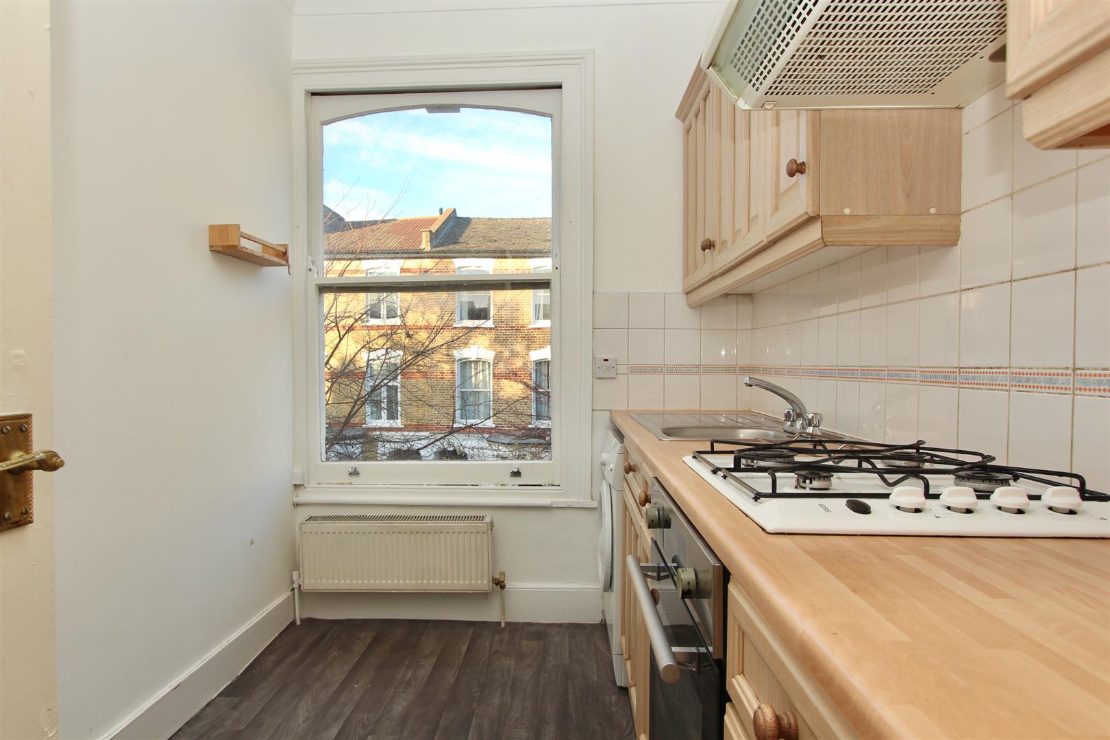 Image for Alvington Crescent, E8