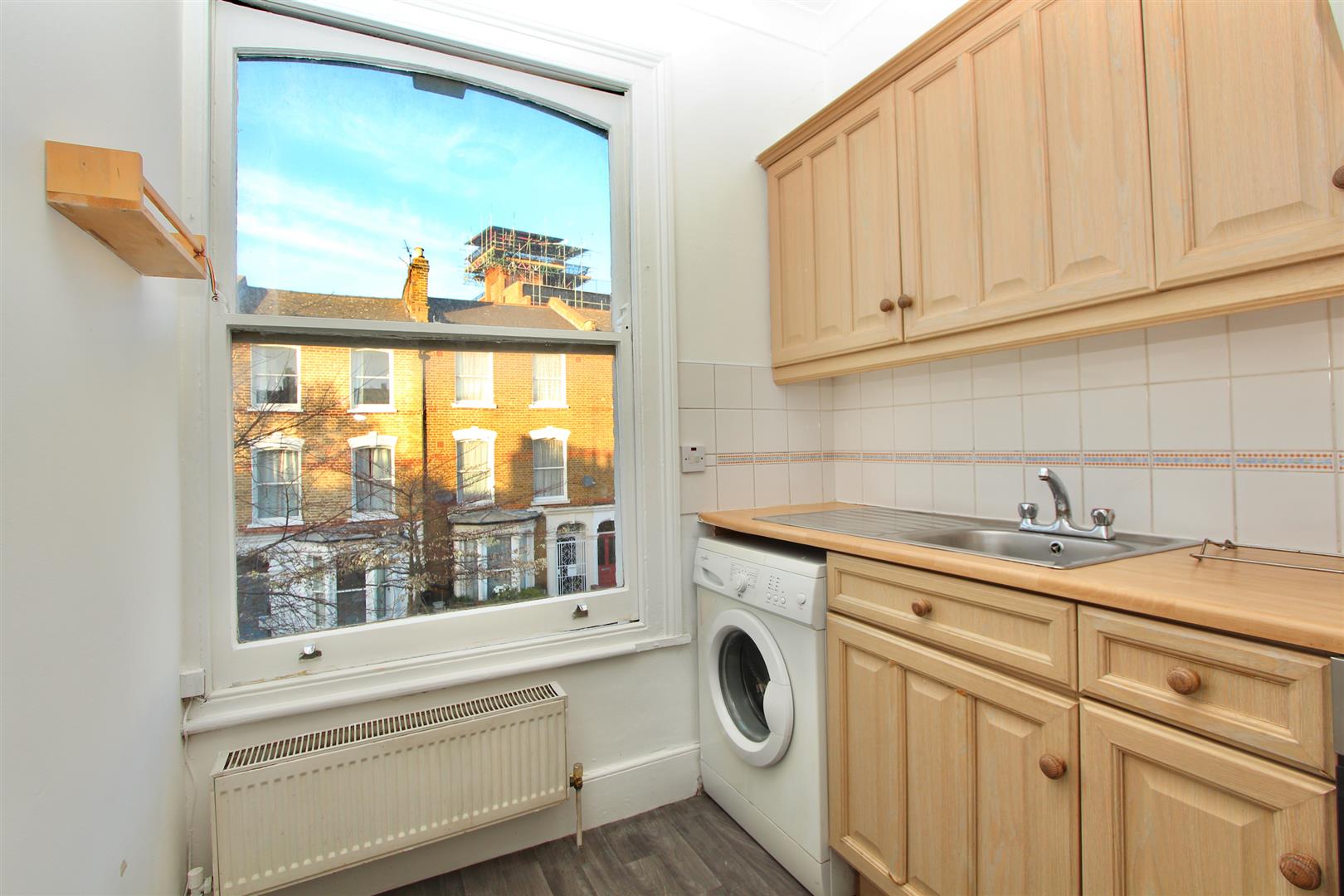 Image for Alvington Crescent, E8