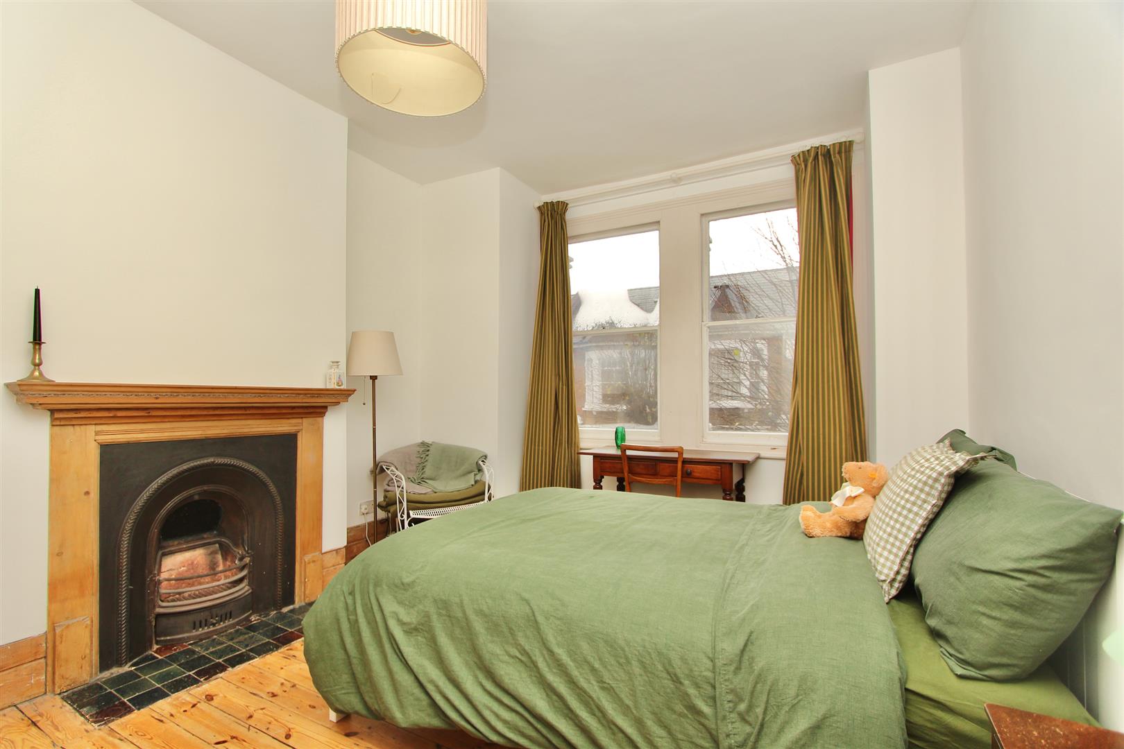 View full details for Princess May Road, N16