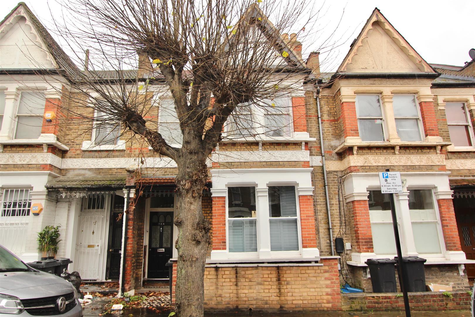 Image for Princess May Road, N16