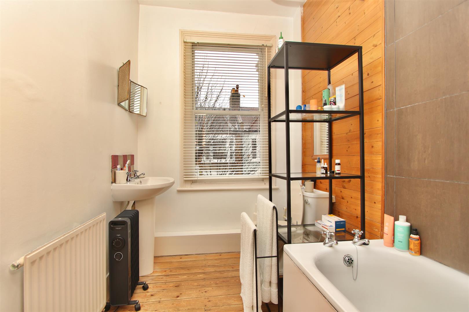 Image for Princess May Road, N16