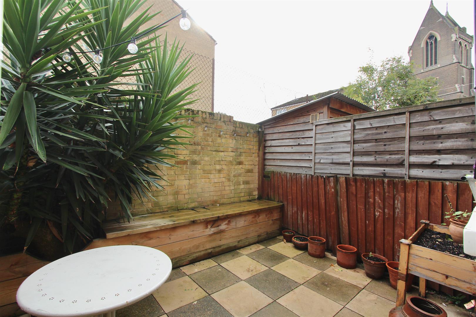 Image for Princess May Road, N16