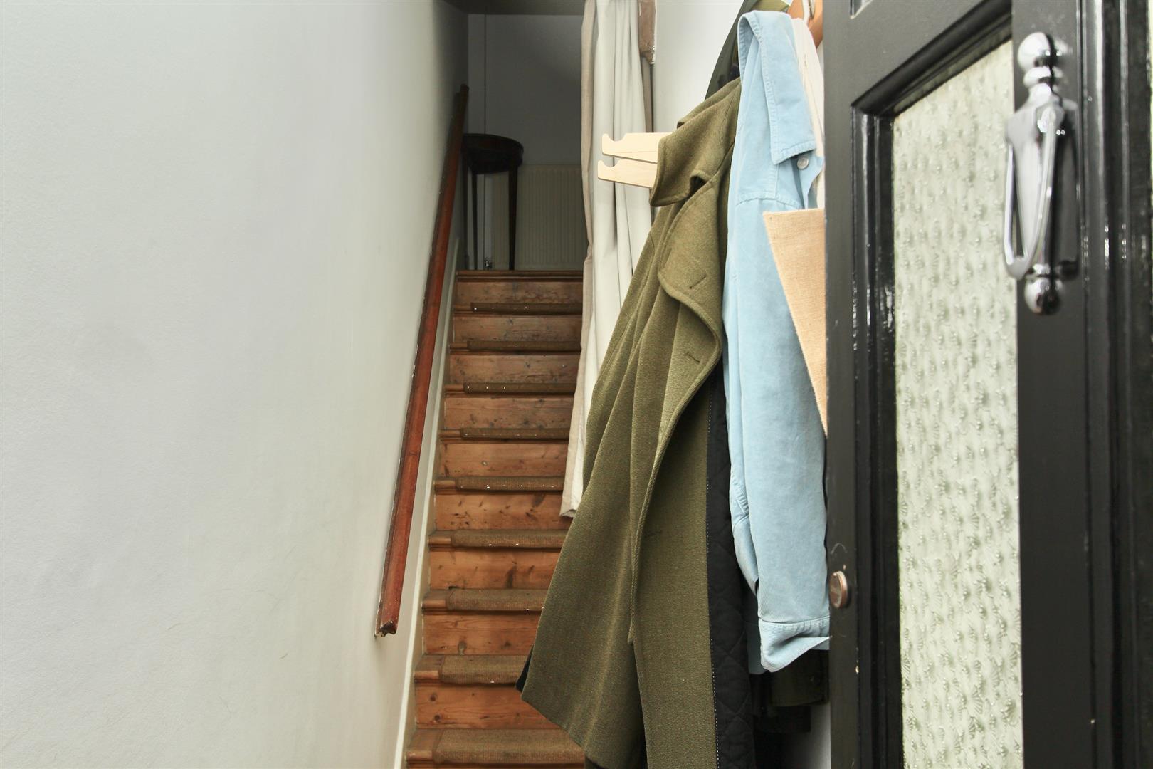 Image for Princess May Road, N16