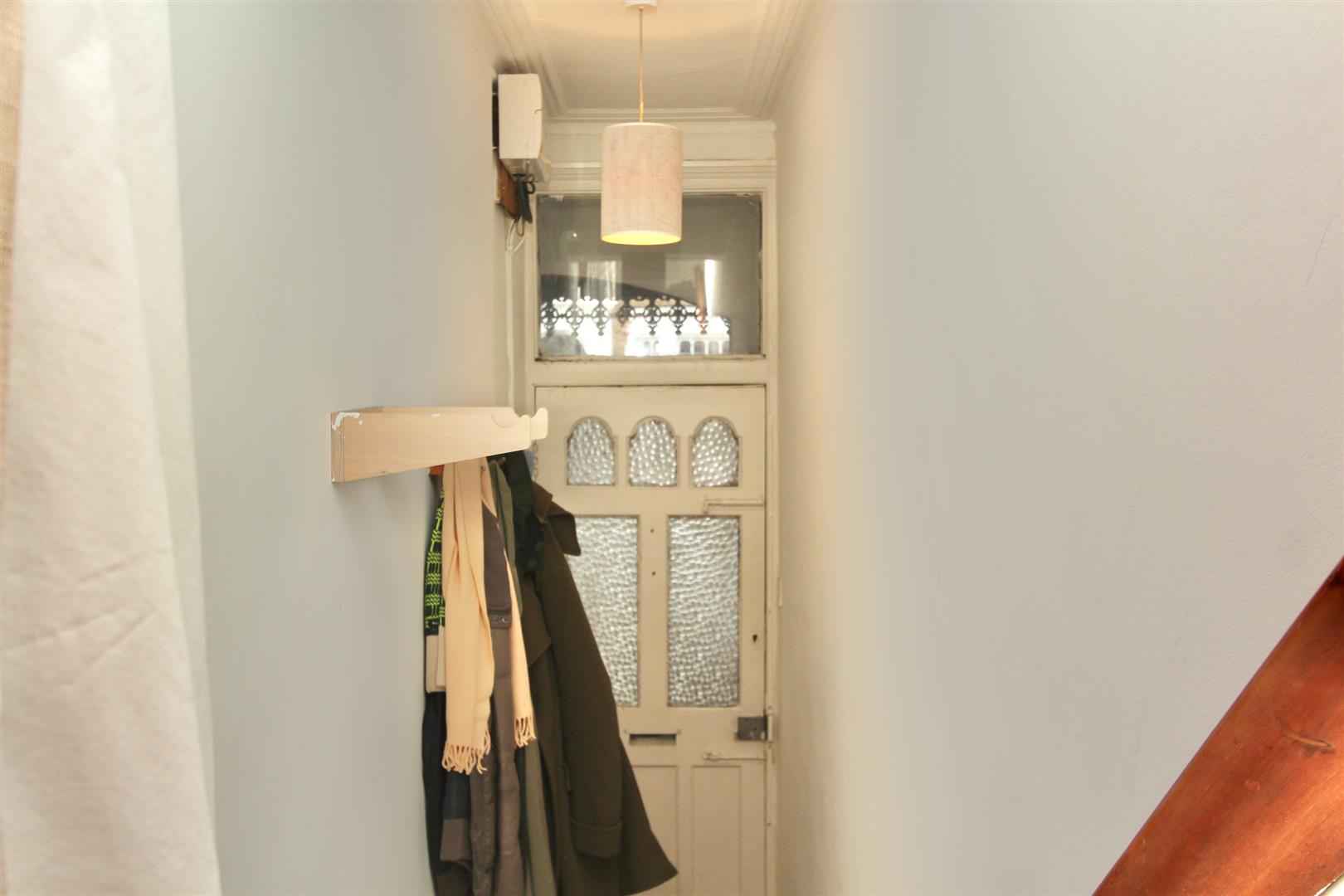 Image for Princess May Road, N16