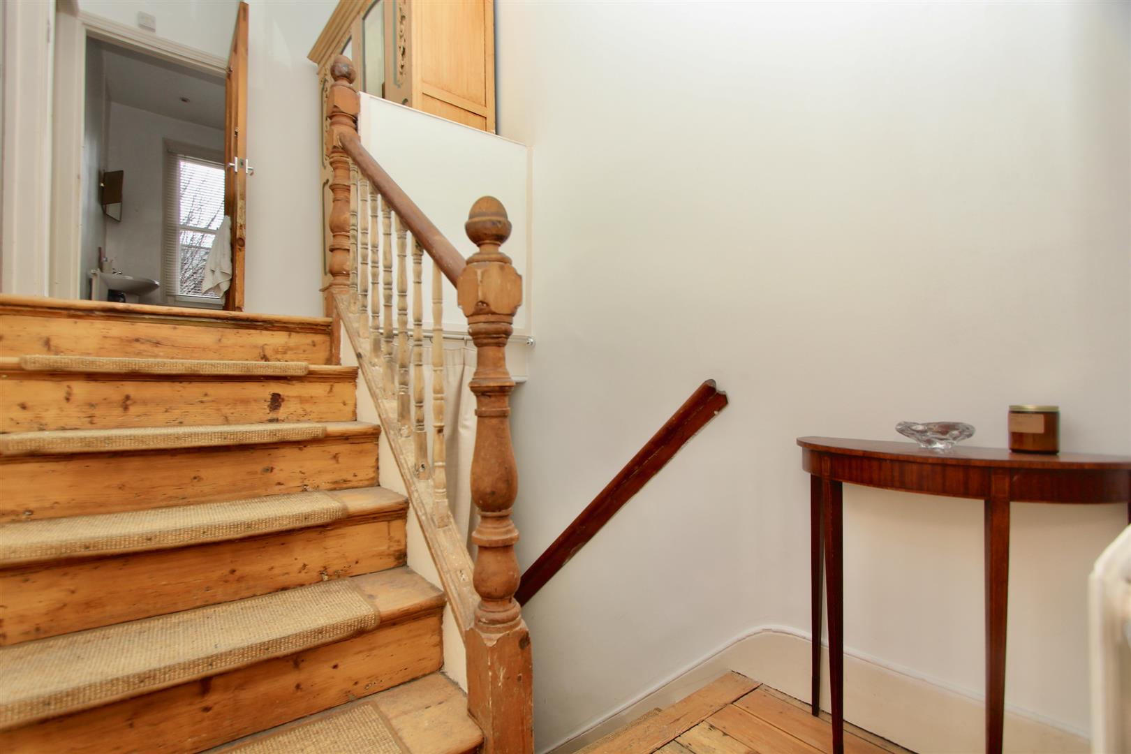 Image for Princess May Road, N16