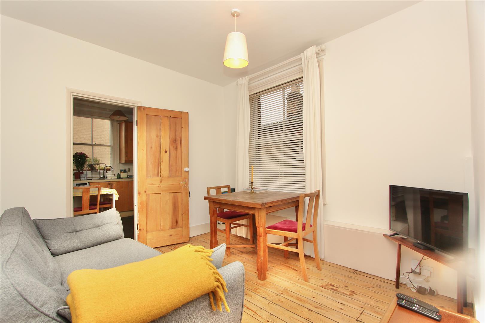 Image for Princess May Road, N16