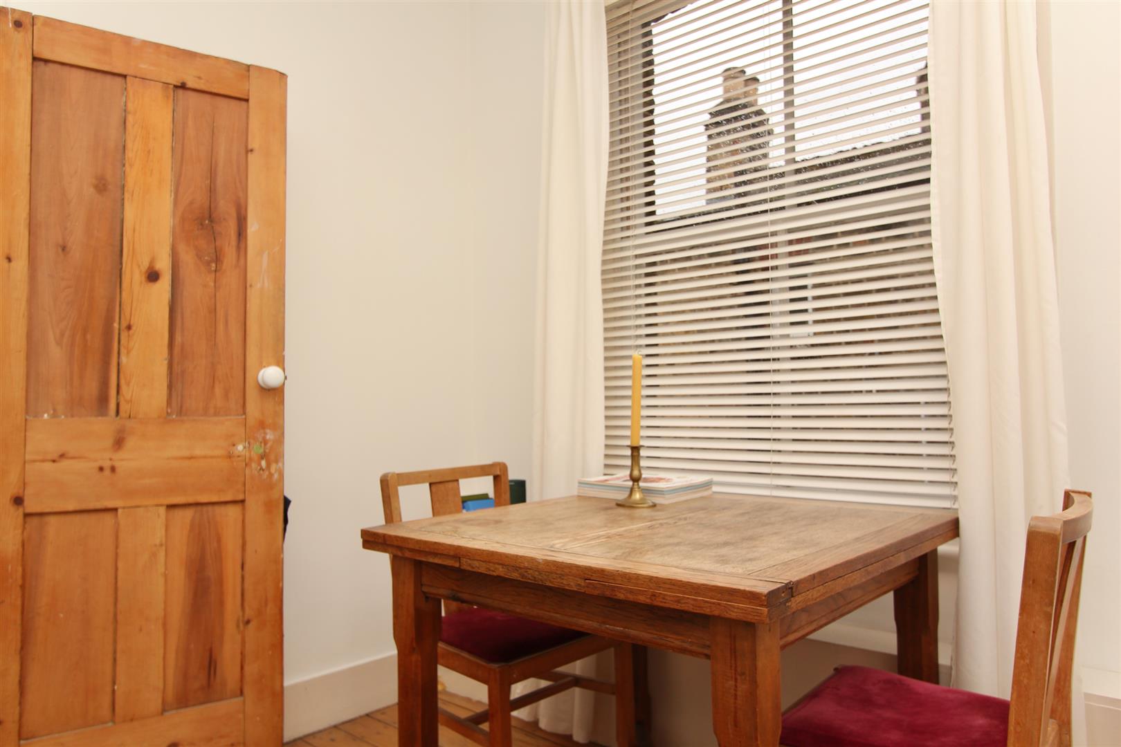 Image for Princess May Road, N16