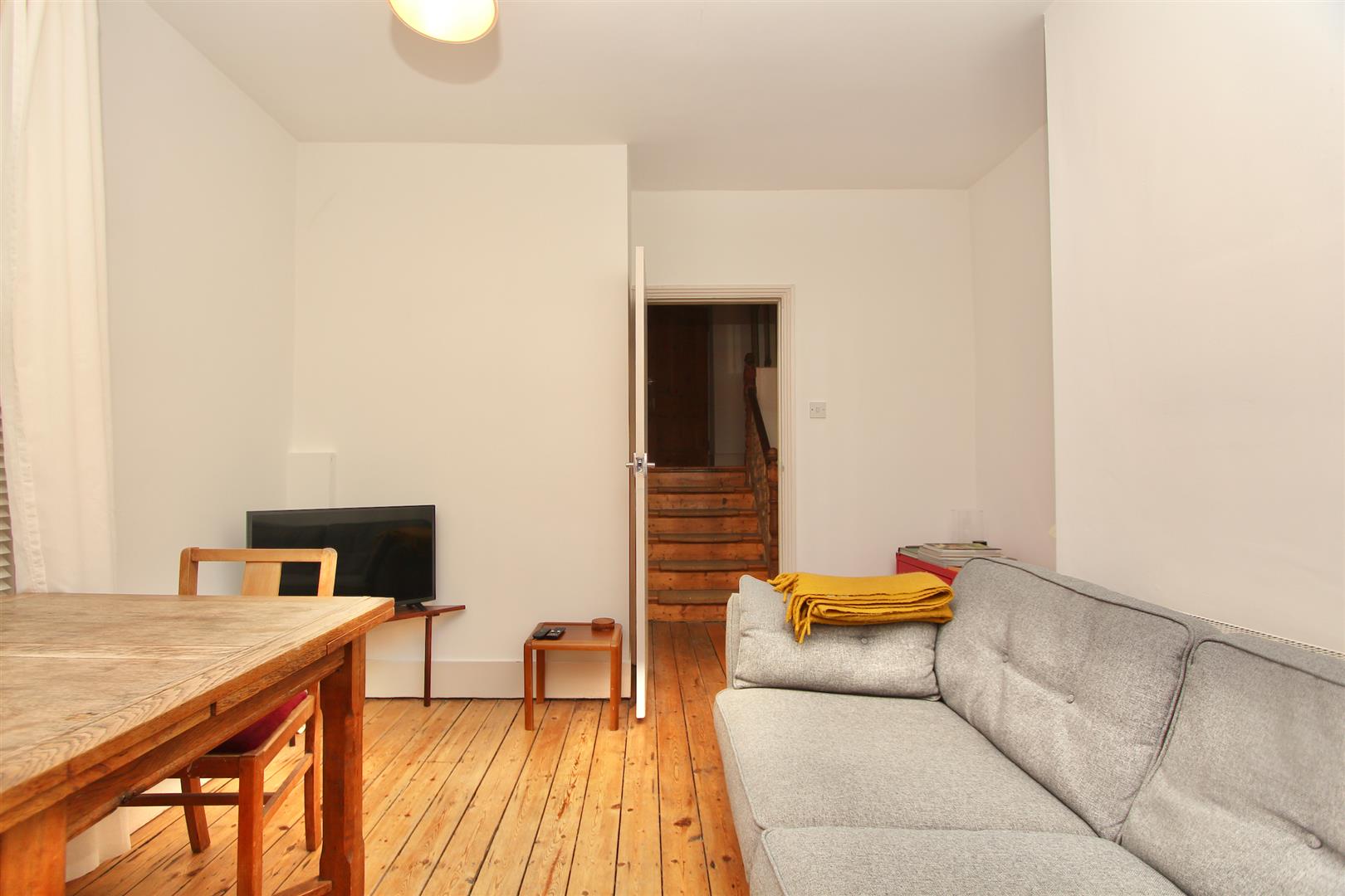 Image for Princess May Road, N16