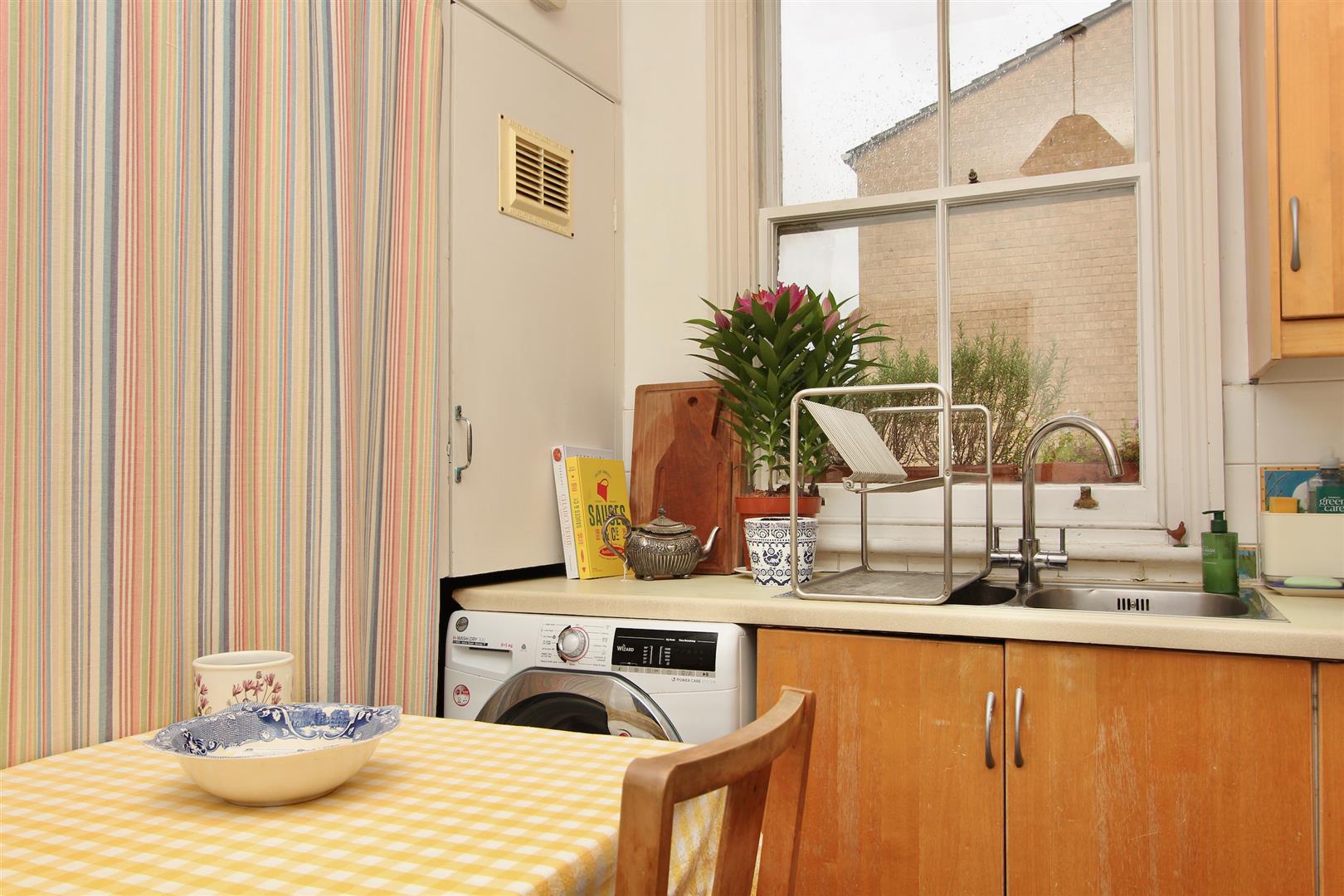 Image for Princess May Road, N16