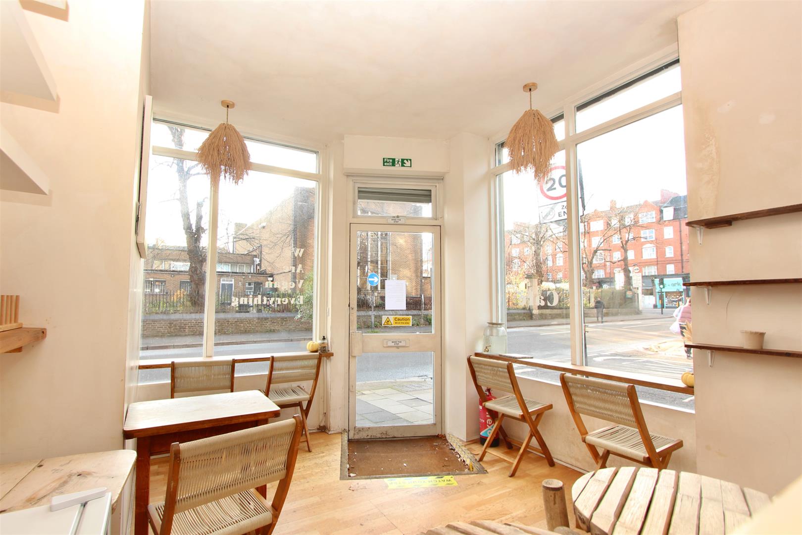 Image for Evering Road, N16