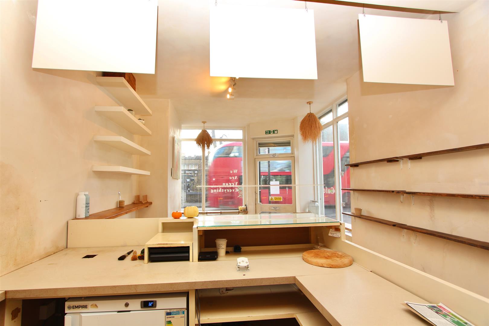 Image for Evering Road, N16