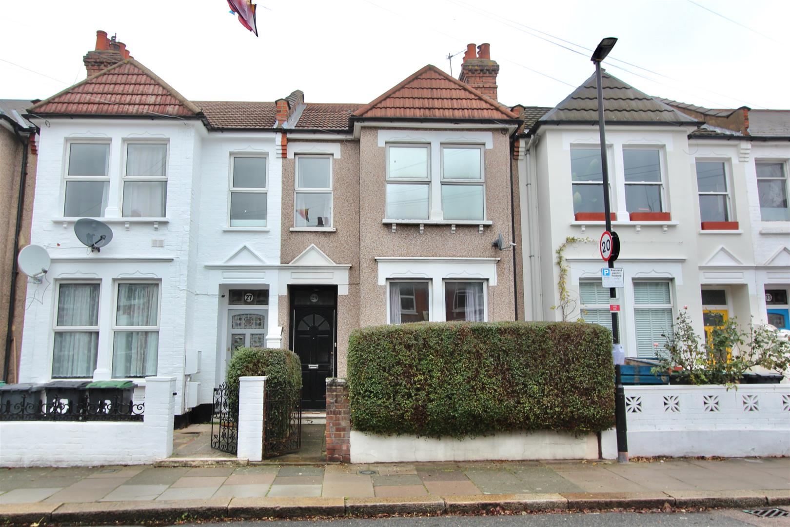 View full details for Mannock Road, N22