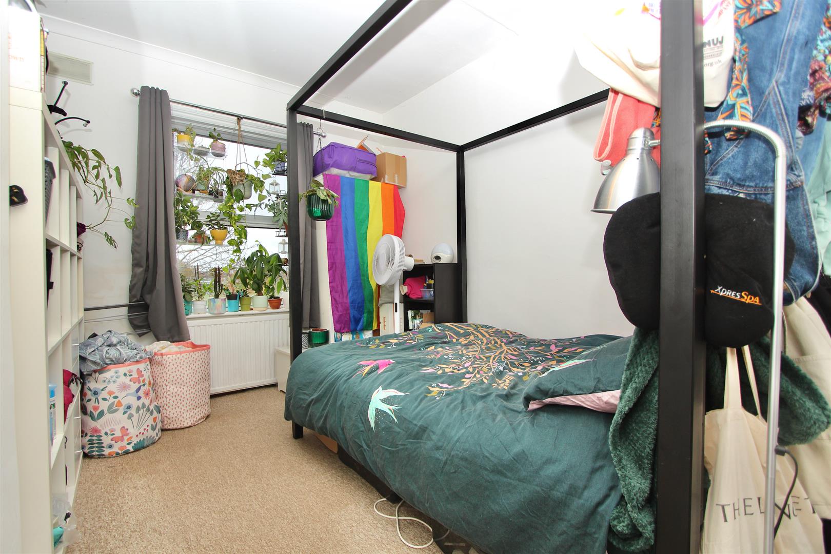 Image for Mannock Road, N22