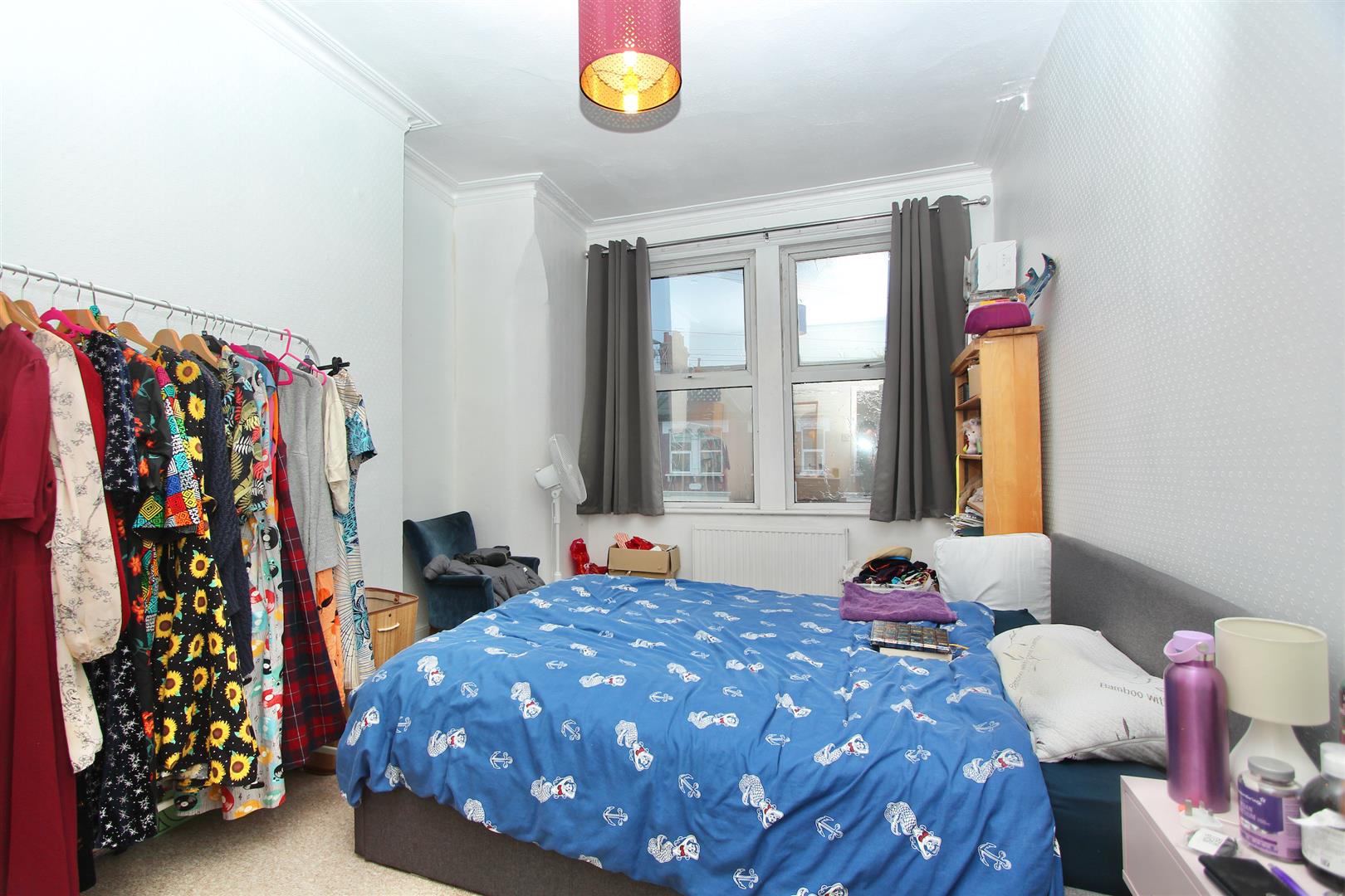 Image for Mannock Road, N22