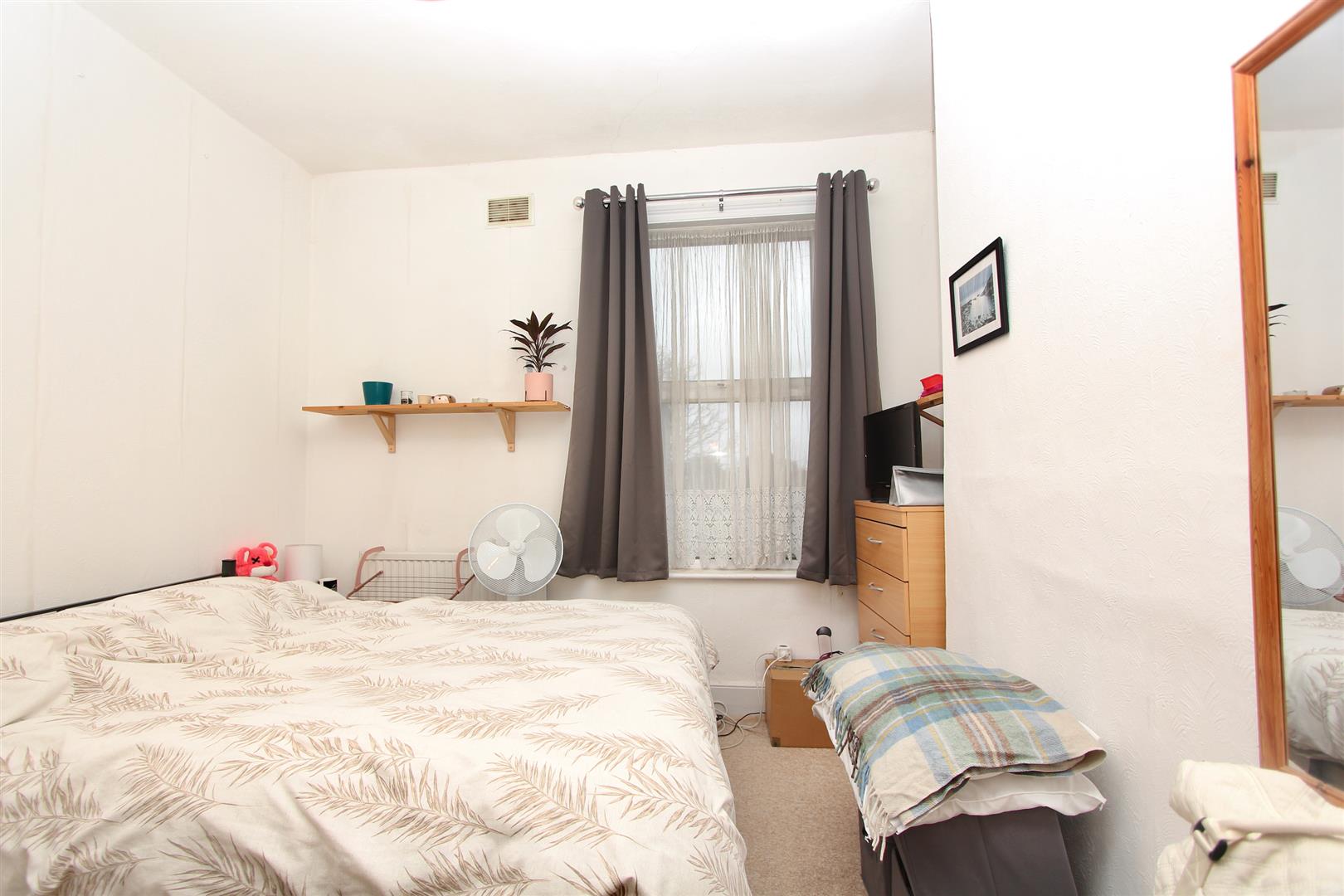 Image for Mannock Road, N22