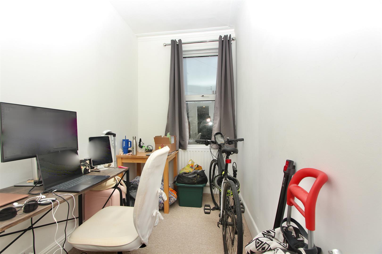 Image for Mannock Road, N22