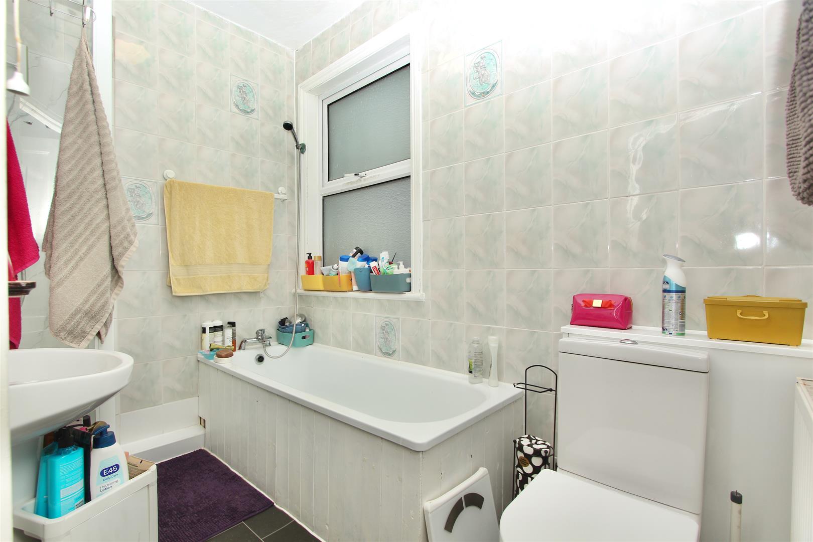 Image for Mannock Road, N22