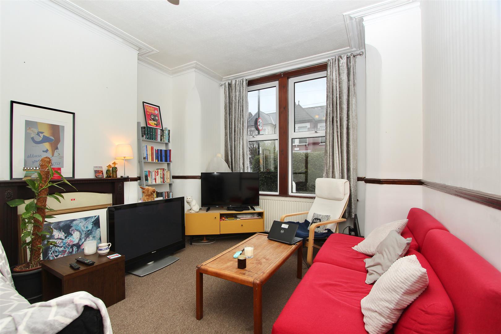 Image for Mannock Road, N22
